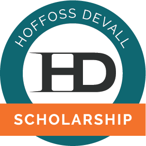 Lee Hoffoss Injury Lawyers Scholarship